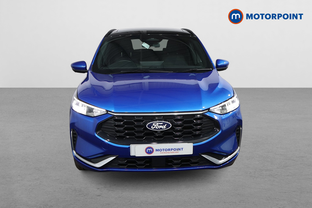 Ford Kuga St-Line X Automatic Petrol Plug-In Hybrid SUV - Stock Number (1550831) - Front bumper
