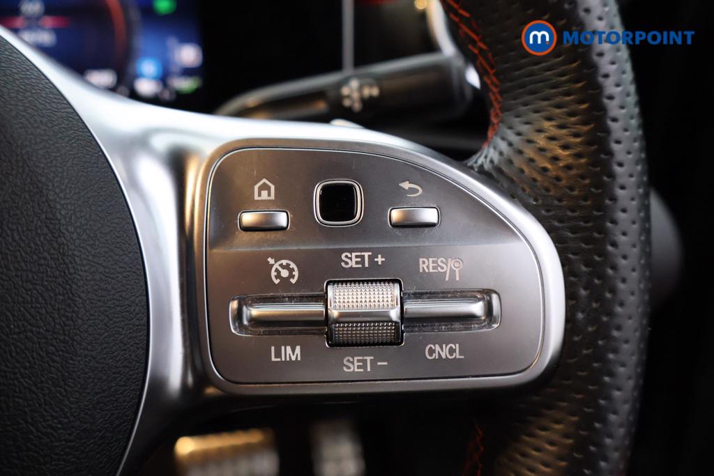 Mercedes-Benz A Class Amg Line Automatic Petrol Plug-In Hybrid Hatchback - Stock Number (1550832) - 3rd supplementary image