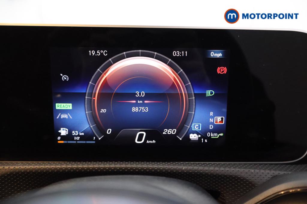 Mercedes-Benz A Class Amg Line Automatic Petrol Plug-In Hybrid Hatchback - Stock Number (1550832) - 4th supplementary image