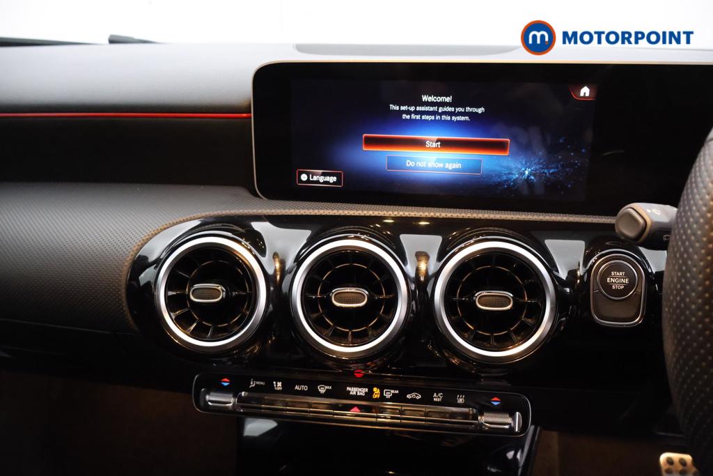 Mercedes-Benz A Class Amg Line Automatic Petrol Plug-In Hybrid Hatchback - Stock Number (1550832) - 5th supplementary image