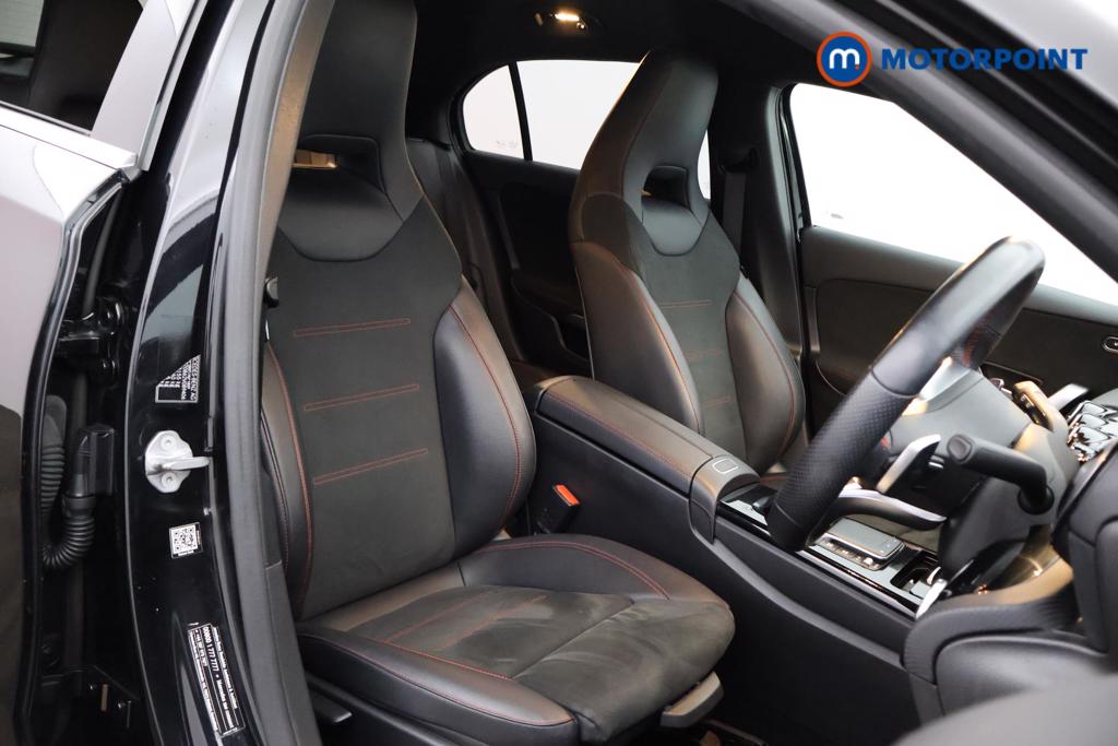 Mercedes-Benz A Class Amg Line Automatic Petrol Plug-In Hybrid Hatchback - Stock Number (1550832) - 9th supplementary image