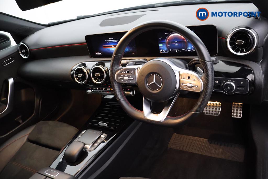 Mercedes-Benz A Class Amg Line Automatic Petrol Plug-In Hybrid Hatchback - Stock Number (1550832) - 10th supplementary image