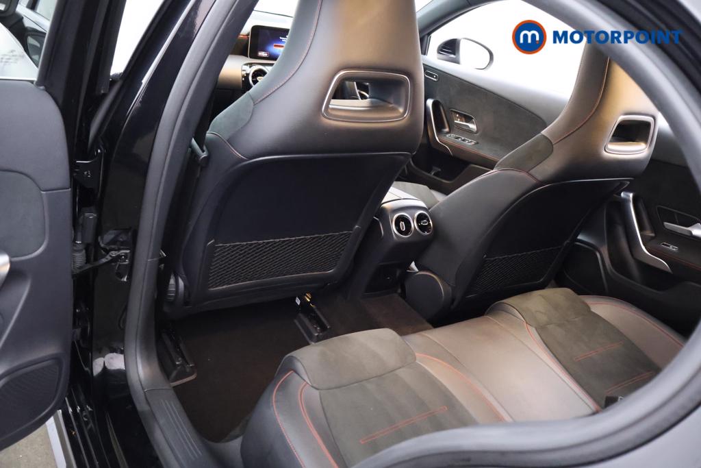 Mercedes-Benz A Class Amg Line Automatic Petrol Plug-In Hybrid Hatchback - Stock Number (1550832) - 13th supplementary image
