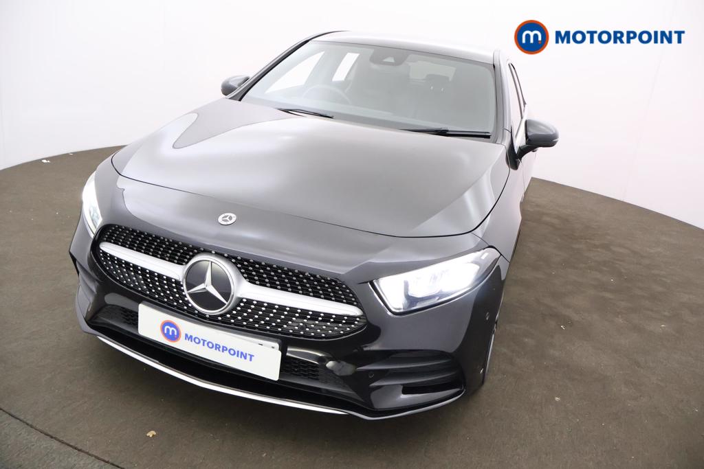 Mercedes-Benz A Class Amg Line Automatic Petrol Plug-In Hybrid Hatchback - Stock Number (1550832) - 14th supplementary image