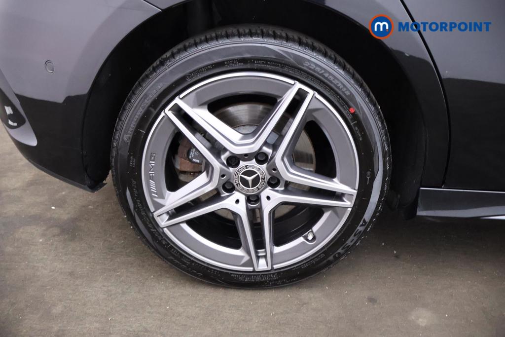 Mercedes-Benz A Class Amg Line Automatic Petrol Plug-In Hybrid Hatchback - Stock Number (1550832) - 17th supplementary image