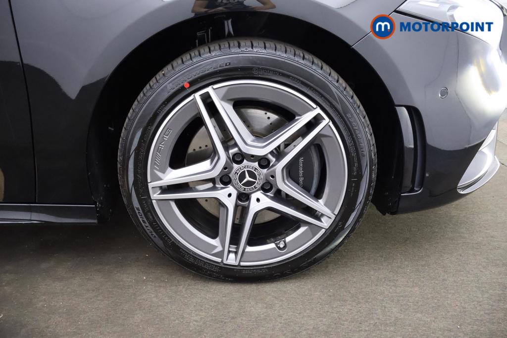 Mercedes-Benz A Class Amg Line Automatic Petrol Plug-In Hybrid Hatchback - Stock Number (1550832) - 18th supplementary image