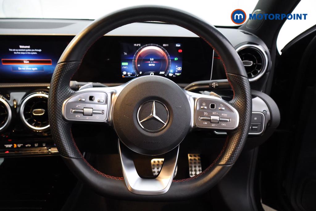 Mercedes-Benz A Class Amg Line Automatic Petrol Plug-In Hybrid Hatchback - Stock Number (1550832) - 1st supplementary image