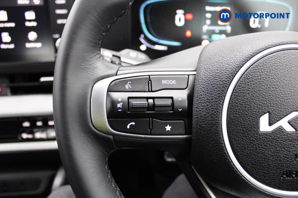 KIA Sportage 2 Manual Petrol SUV - Stock Number (1550837) - 7th supplementary image