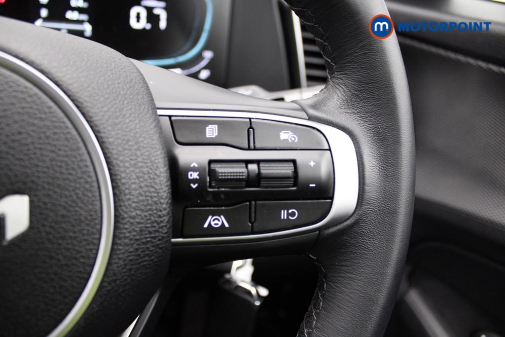 KIA Sportage 2 Manual Petrol SUV - Stock Number (1550837) - 8th supplementary image