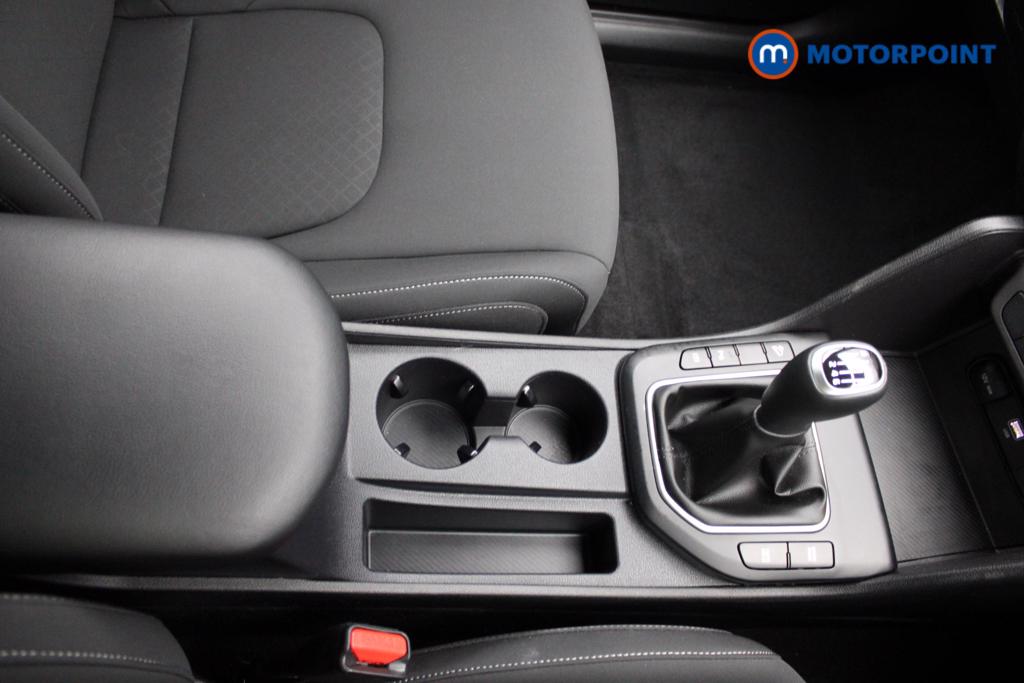 KIA Sportage 2 Manual Petrol SUV - Stock Number (1550837) - 11th supplementary image