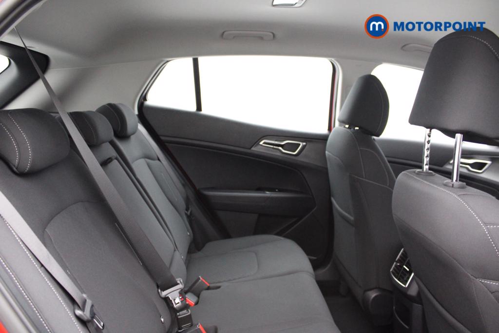 KIA Sportage 2 Manual Petrol SUV - Stock Number (1550837) - 13th supplementary image