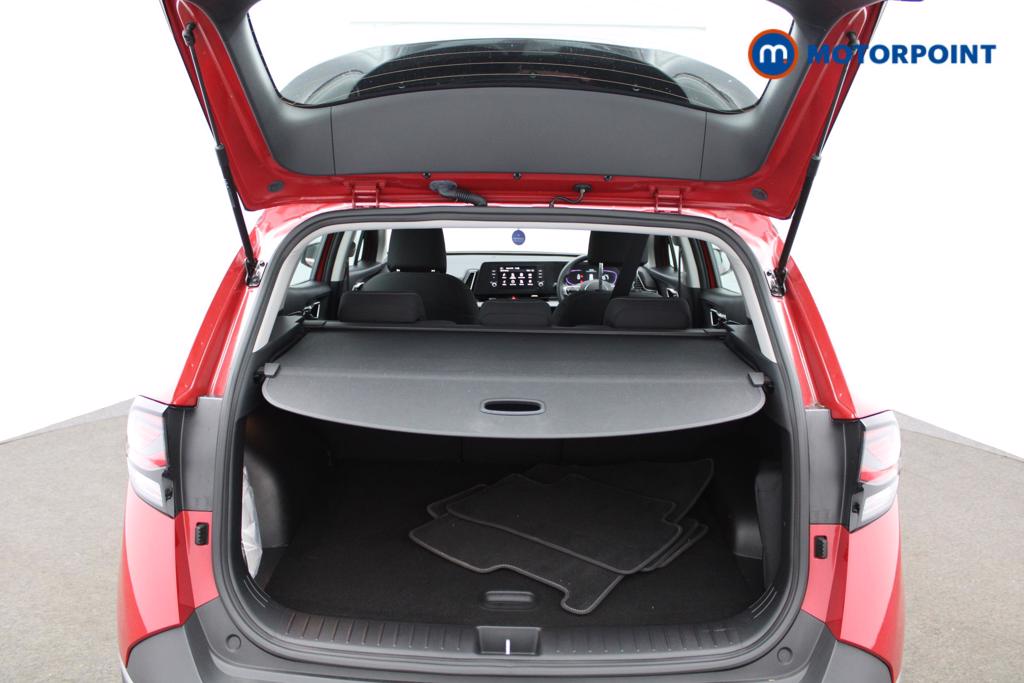 KIA Sportage 2 Manual Petrol SUV - Stock Number (1550837) - 14th supplementary image