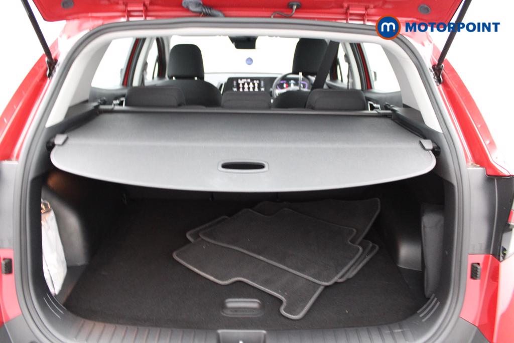 KIA Sportage 2 Manual Petrol SUV - Stock Number (1550837) - 15th supplementary image