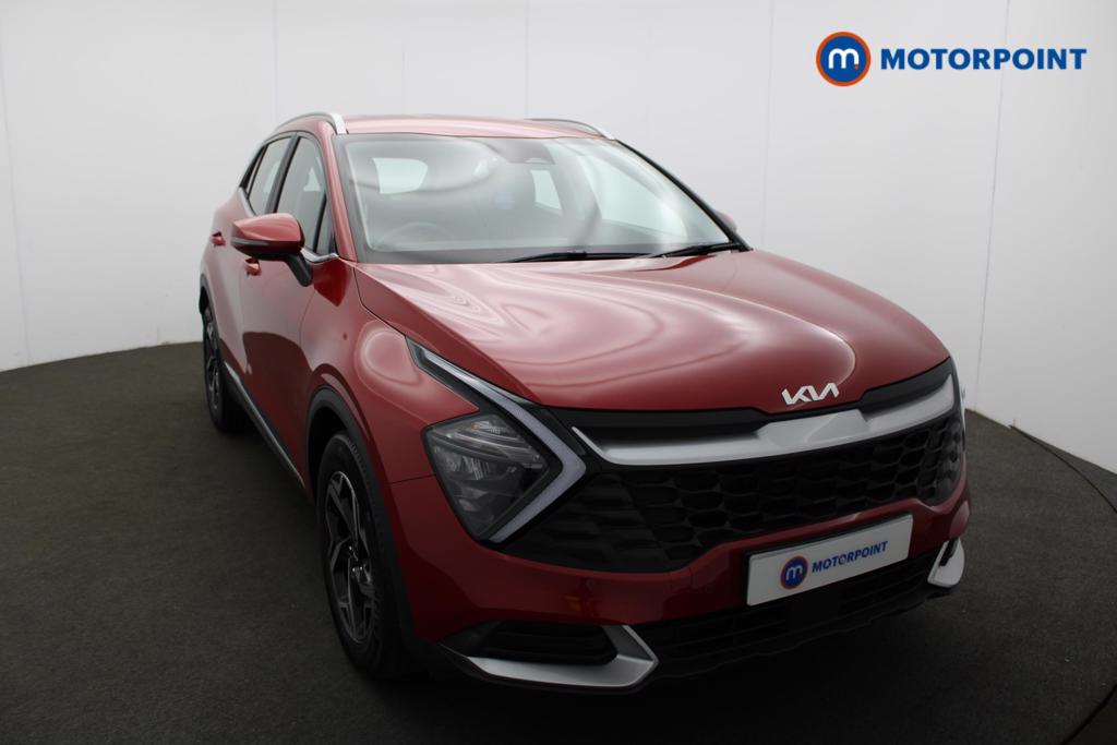 KIA Sportage 2 Manual Petrol SUV - Stock Number (1550837) - 1st supplementary image