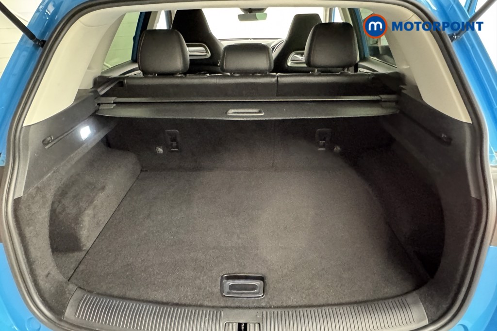 Mg Motor Uk HS Trophy Manual Petrol SUV - Stock Number (1550850) - 3rd supplementary image