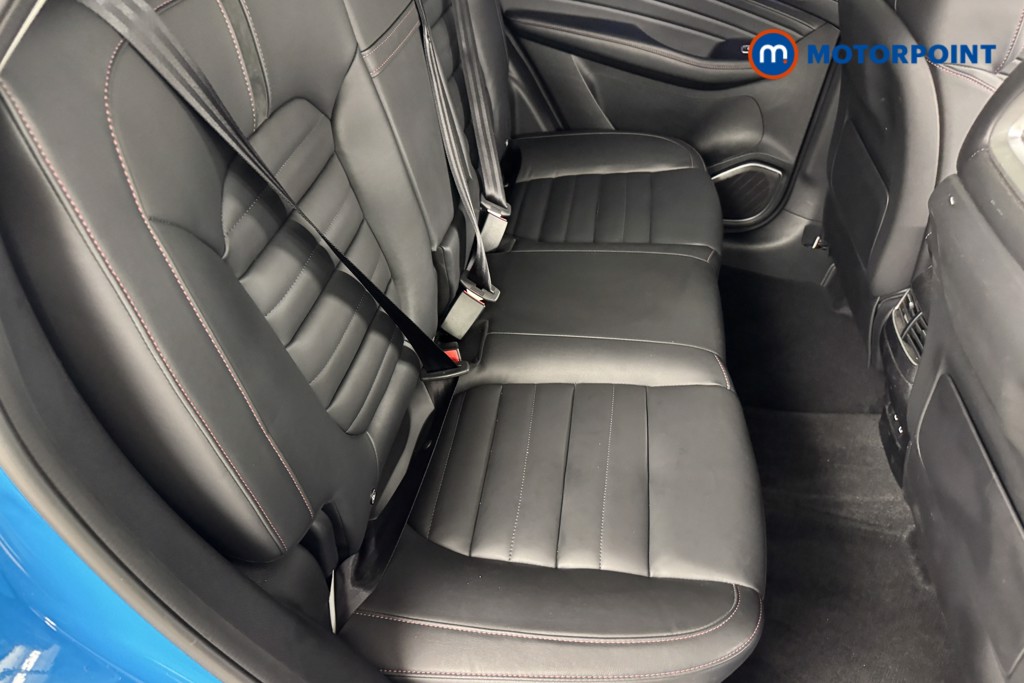 Mg Motor Uk HS Trophy Manual Petrol SUV - Stock Number (1550850) - 4th supplementary image