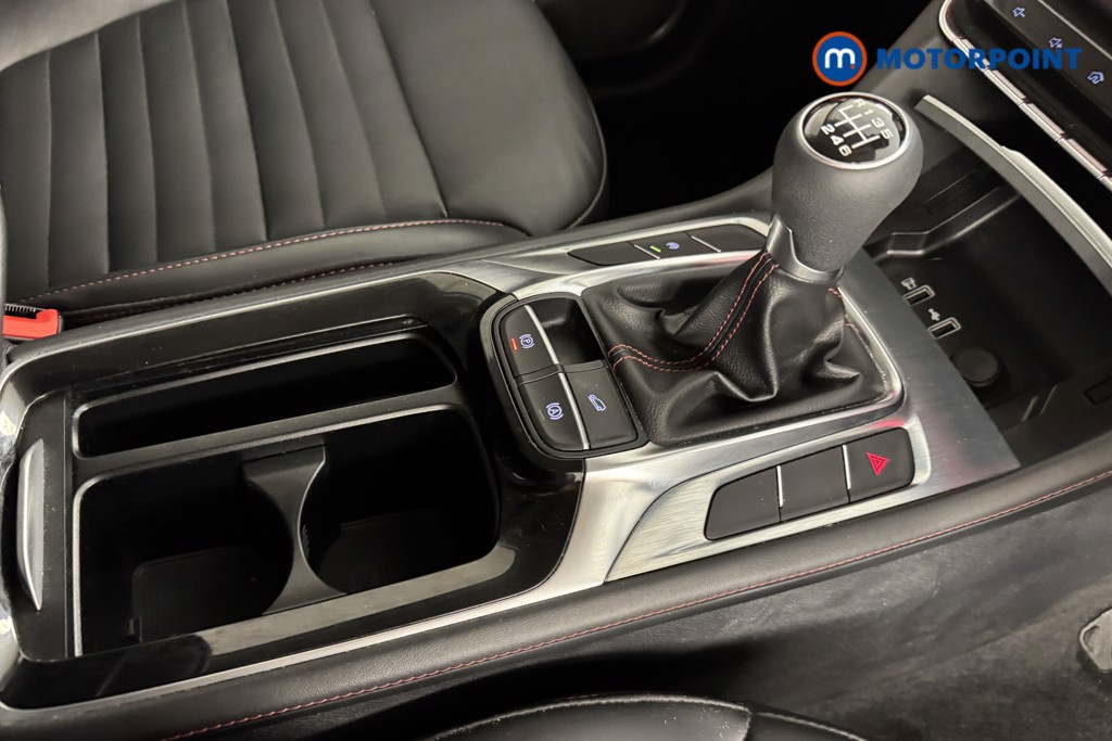 Mg Motor Uk HS Trophy Manual Petrol SUV - Stock Number (1550850) - 10th supplementary image