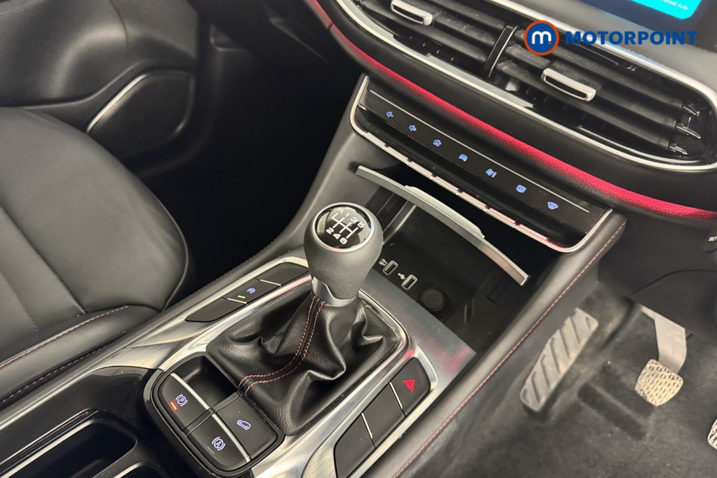 Mg Motor Uk HS Trophy Manual Petrol SUV - Stock Number (1550850) - 11th supplementary image