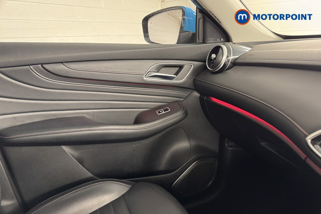 Mg Motor Uk HS Trophy Manual Petrol SUV - Stock Number (1550850) - 12th supplementary image