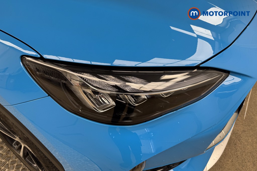 Mg Motor Uk HS Trophy Manual Petrol SUV - Stock Number (1550850) - 17th supplementary image