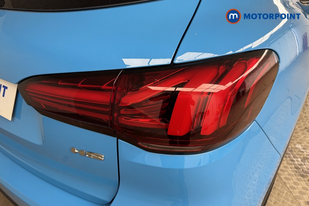 Mg Motor Uk HS Trophy Manual Petrol SUV - Stock Number (1550850) - 18th supplementary image