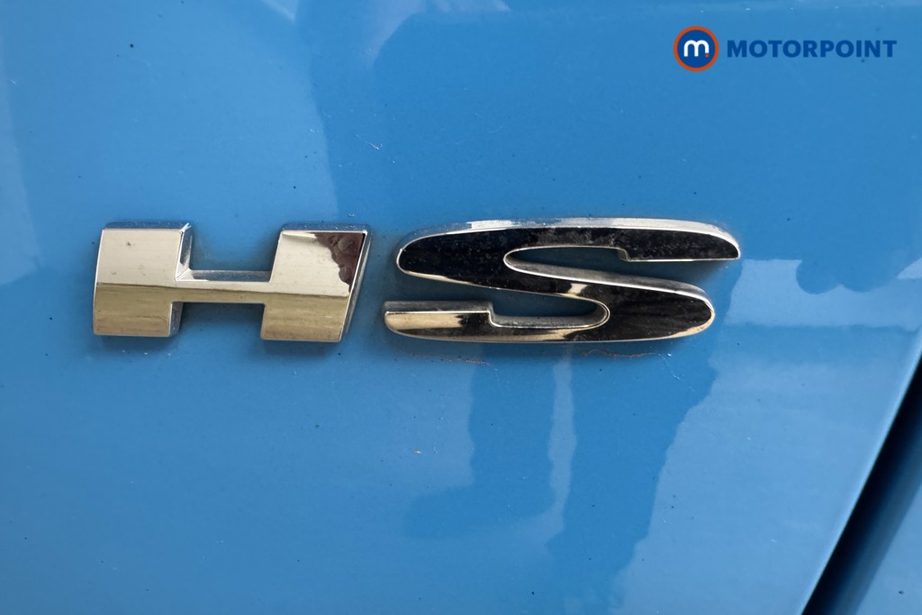 Mg Motor Uk HS Trophy Manual Petrol SUV - Stock Number (1550850) - 19th supplementary image