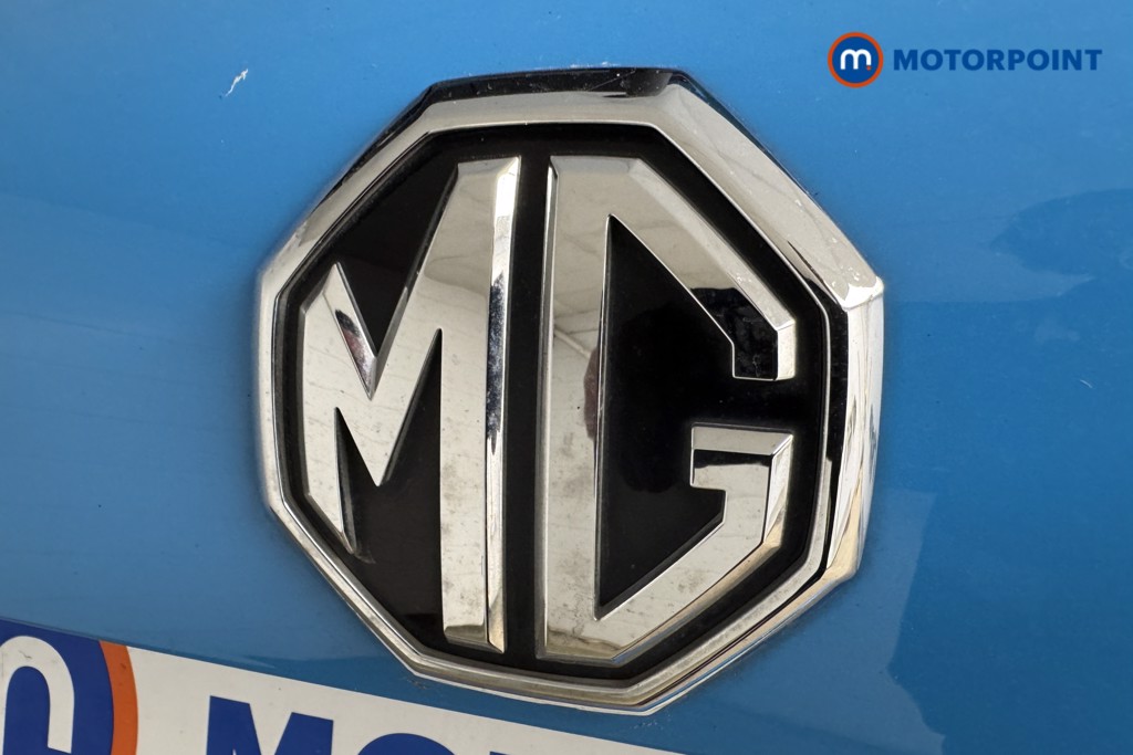 Mg Motor Uk HS Trophy Manual Petrol SUV - Stock Number (1550850) - 20th supplementary image