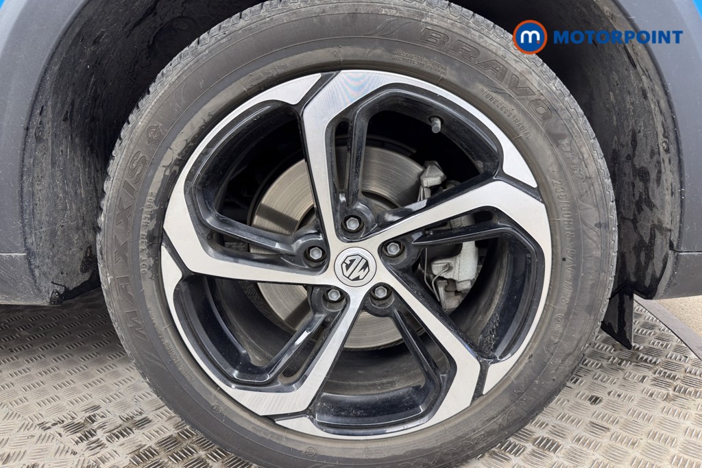 Mg Motor Uk HS Trophy Manual Petrol SUV - Stock Number (1550850) - 22nd supplementary image