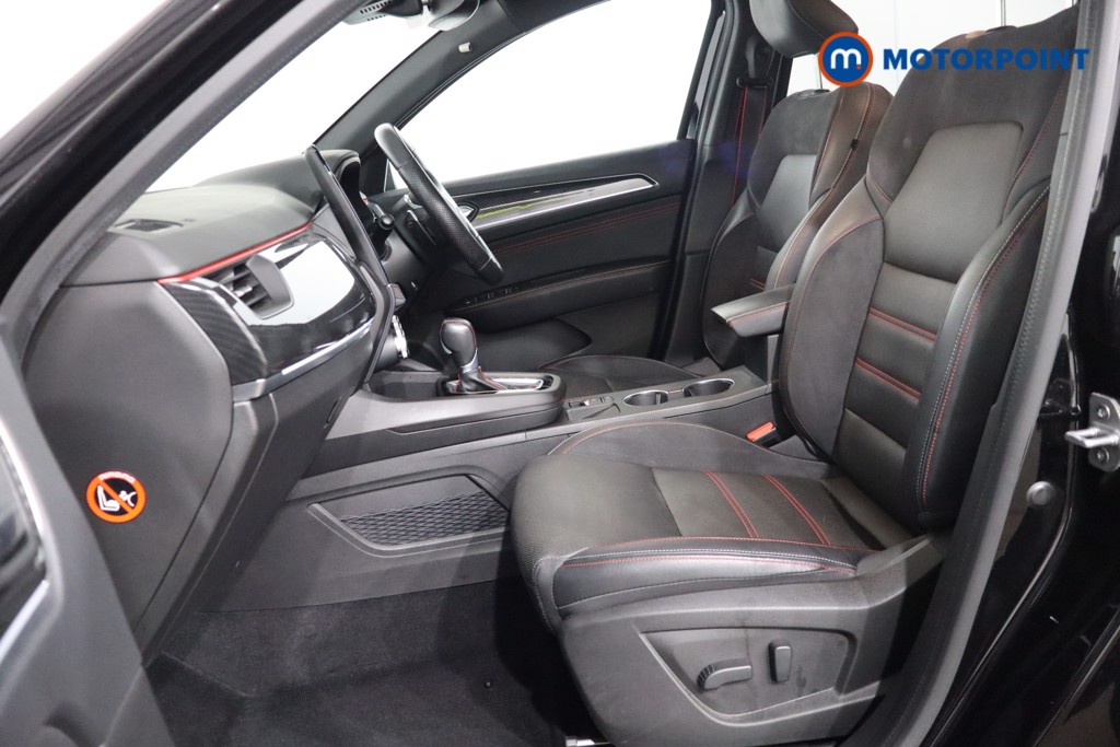 Renault Arkana R.S. Line Automatic Petrol-Electric Hybrid SUV - Stock Number (1550862) - 4th supplementary image