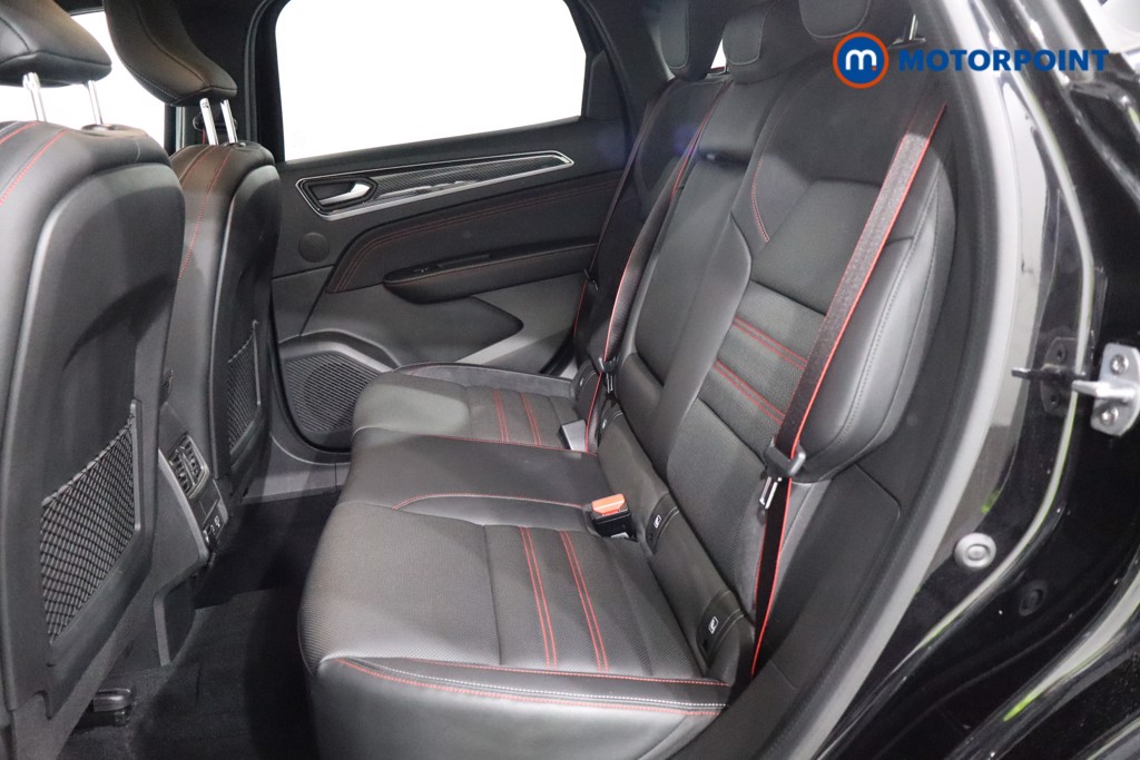 Renault Arkana R.S. Line Automatic Petrol-Electric Hybrid SUV - Stock Number (1550862) - 5th supplementary image