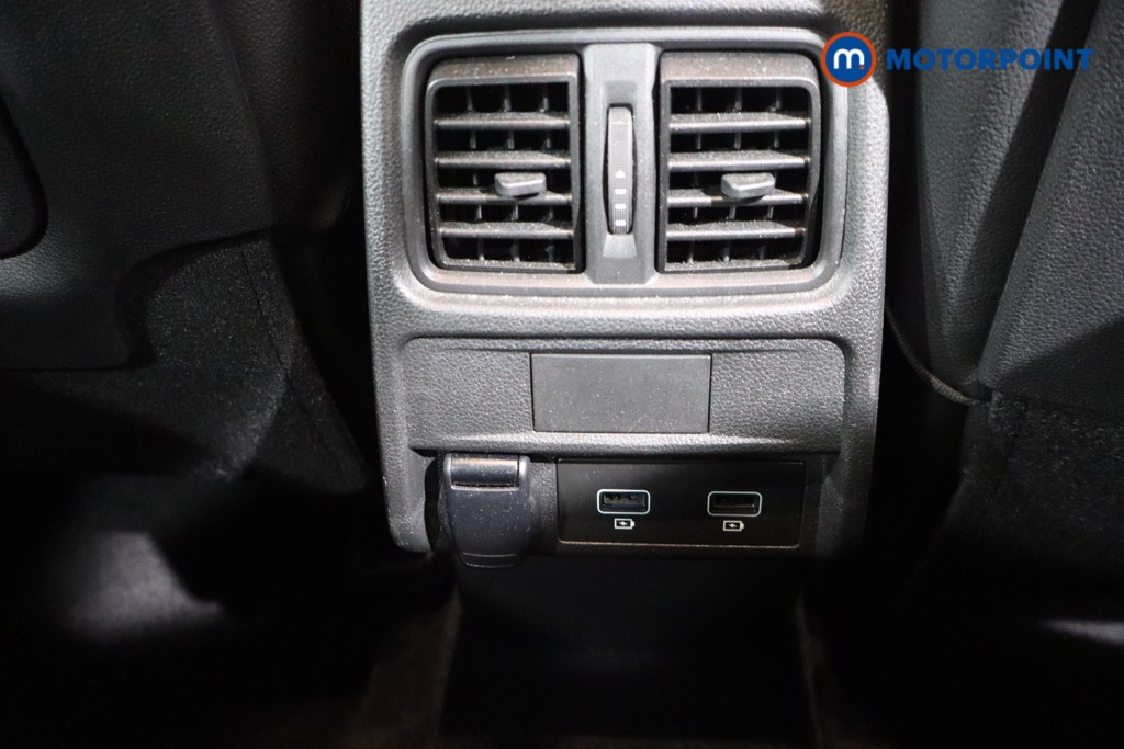 Renault Arkana R.S. Line Automatic Petrol-Electric Hybrid SUV - Stock Number (1550862) - 13th supplementary image