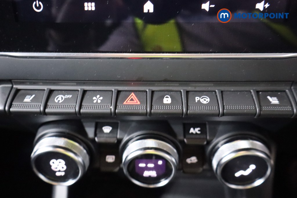 Renault Arkana R.S. Line Automatic Petrol-Electric Hybrid SUV - Stock Number (1550862) - 17th supplementary image