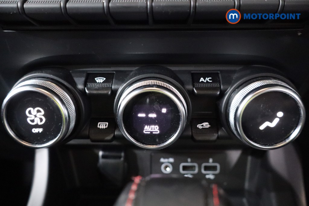 Renault Arkana R.S. Line Automatic Petrol-Electric Hybrid SUV - Stock Number (1550862) - 18th supplementary image