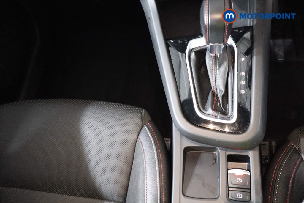 Renault Arkana R.S. Line Automatic Petrol-Electric Hybrid SUV - Stock Number (1550862) - 20th supplementary image