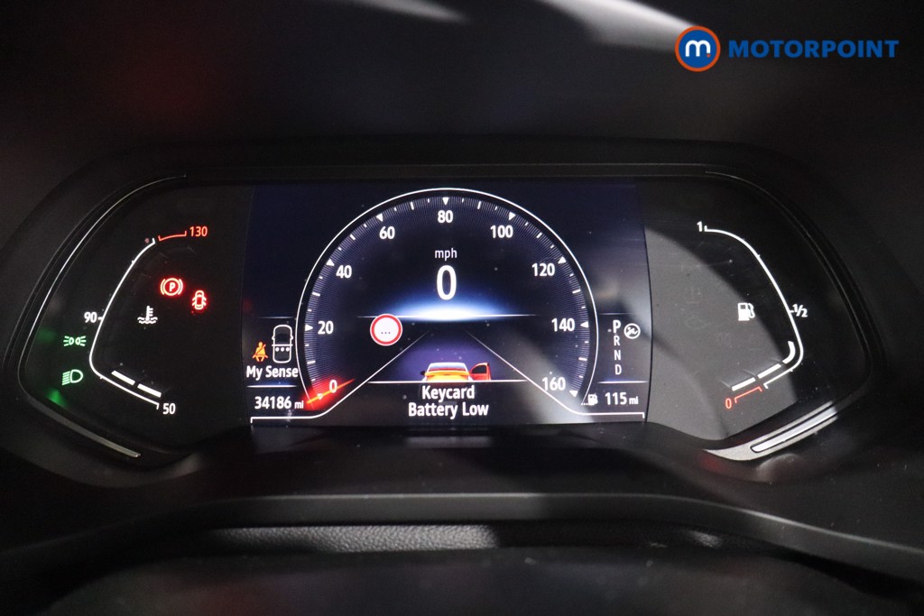 Renault Arkana R.S. Line Automatic Petrol-Electric Hybrid SUV - Stock Number (1550862) - 21st supplementary image