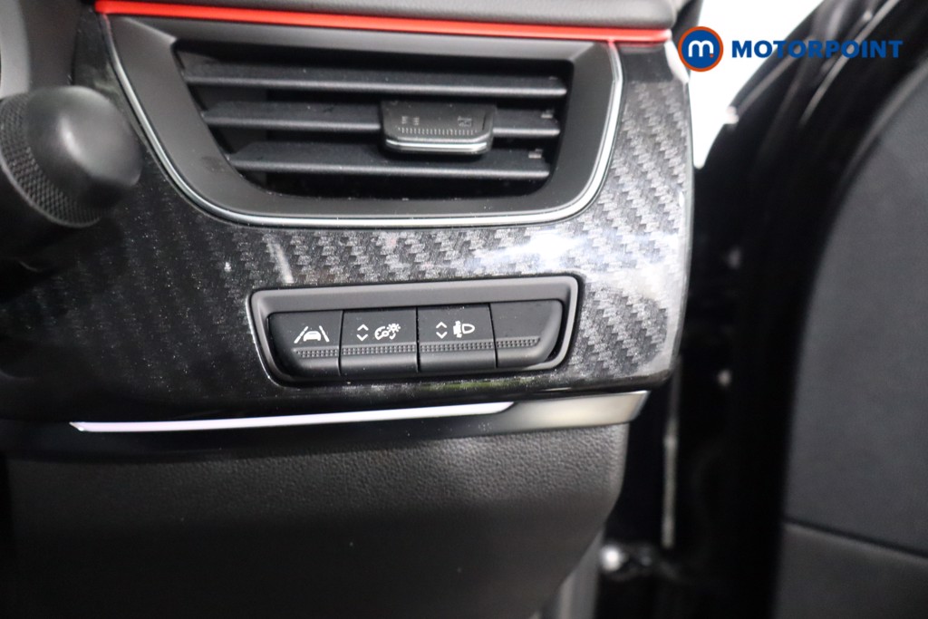 Renault Arkana R.S. Line Automatic Petrol-Electric Hybrid SUV - Stock Number (1550862) - 22nd supplementary image