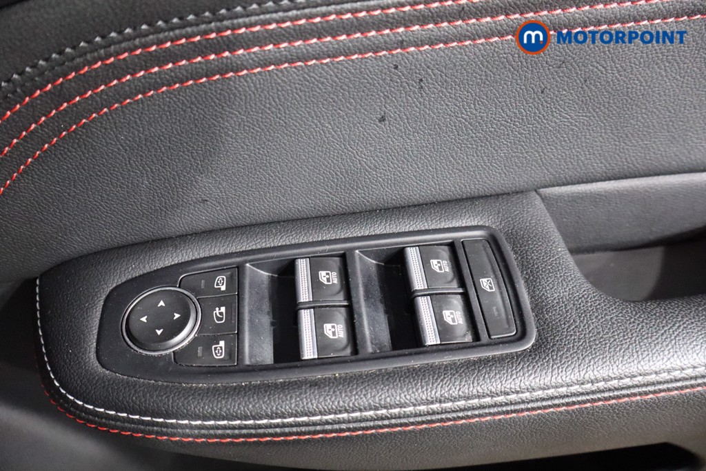Renault Arkana R.S. Line Automatic Petrol-Electric Hybrid SUV - Stock Number (1550862) - 24th supplementary image