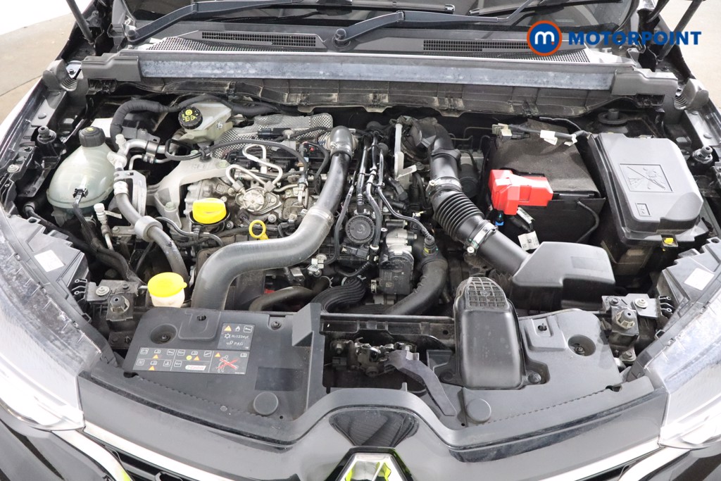 Renault Arkana R.S. Line Automatic Petrol-Electric Hybrid SUV - Stock Number (1550862) - 28th supplementary image