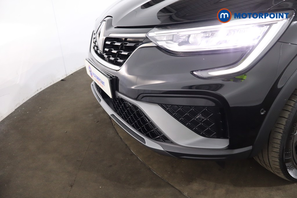 Renault Arkana R.S. Line Automatic Petrol-Electric Hybrid SUV - Stock Number (1550862) - 29th supplementary image