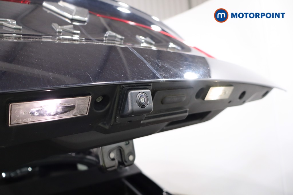 Renault Arkana R.S. Line Automatic Petrol-Electric Hybrid SUV - Stock Number (1550862) - 30th supplementary image