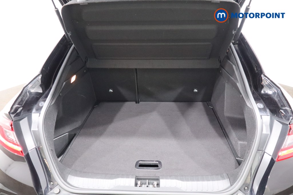 Renault Arkana R.S. Line Automatic Petrol-Electric Hybrid SUV - Stock Number (1550862) - 33rd supplementary image