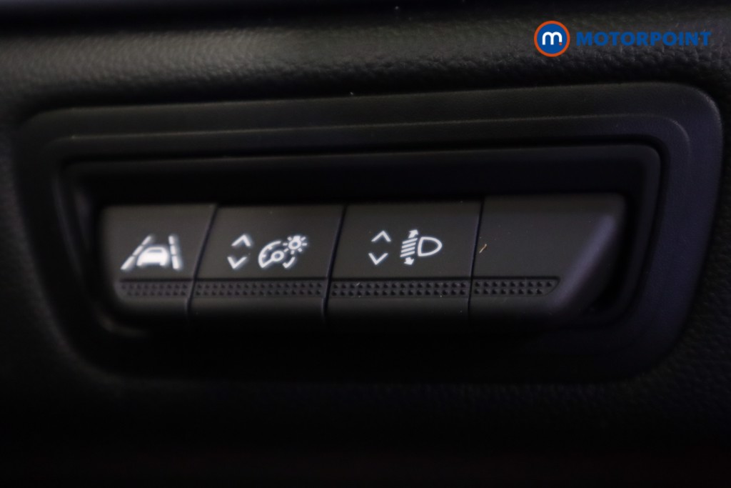 Renault Captur S Edition Automatic Petrol-Electric Hybrid SUV - Stock Number (1550937) - 8th supplementary image