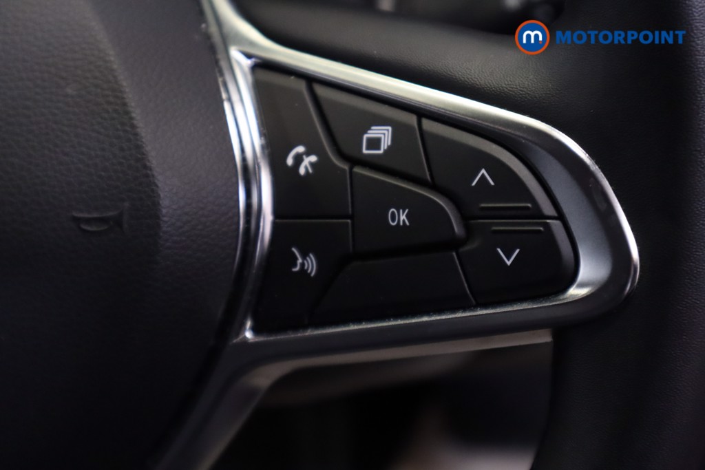 Renault Captur S Edition Automatic Petrol-Electric Hybrid SUV - Stock Number (1550937) - 9th supplementary image