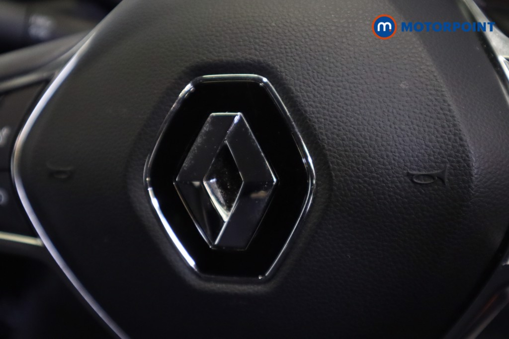 Renault Captur S Edition Automatic Petrol-Electric Hybrid SUV - Stock Number (1550937) - 10th supplementary image