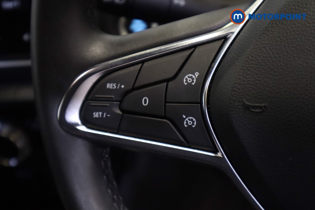 Renault Captur S Edition Automatic Petrol-Electric Hybrid SUV - Stock Number (1550937) - 11th supplementary image