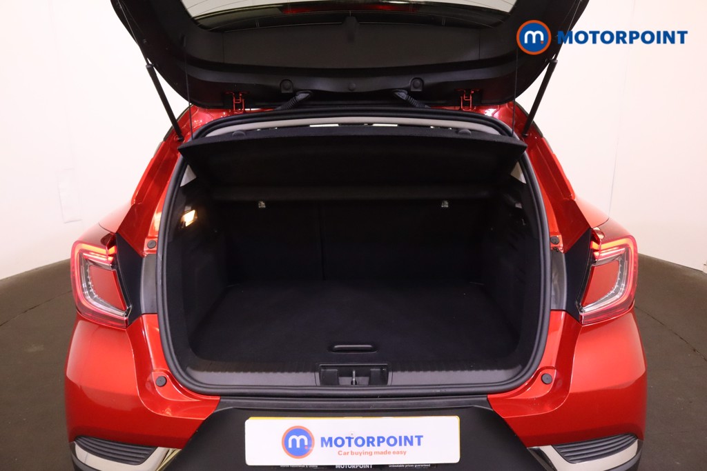 Renault Captur S Edition Automatic Petrol-Electric Hybrid SUV - Stock Number (1550937) - 15th supplementary image