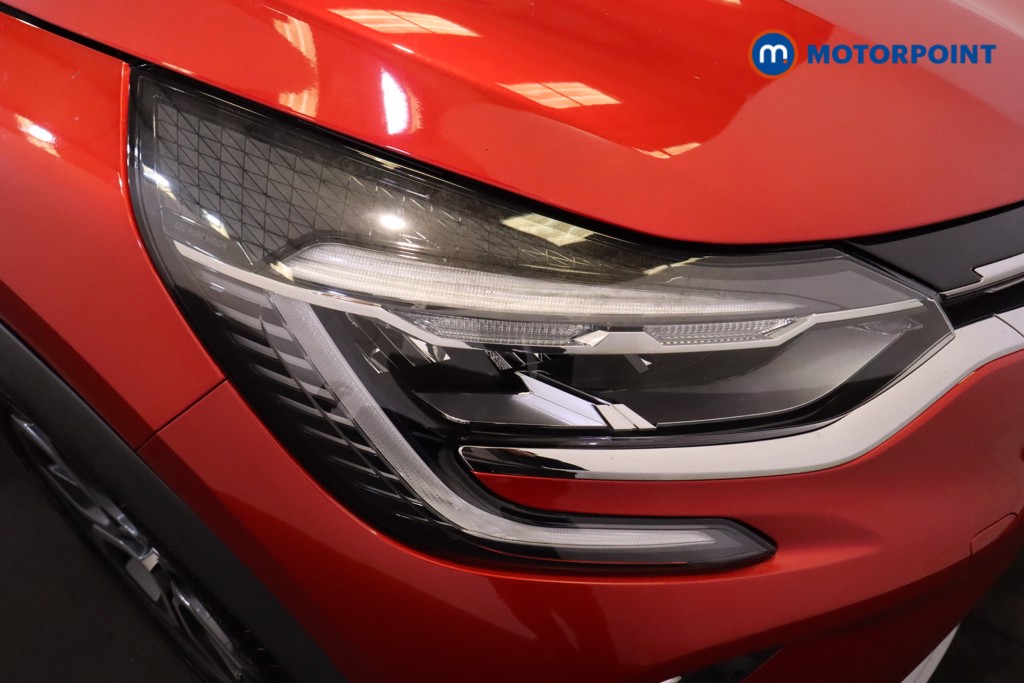 Renault Captur S Edition Automatic Petrol-Electric Hybrid SUV - Stock Number (1550937) - 20th supplementary image