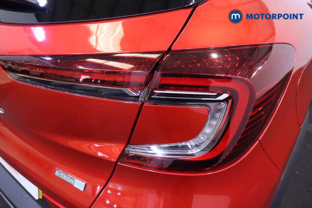 Renault Captur S Edition Automatic Petrol-Electric Hybrid SUV - Stock Number (1550937) - 21st supplementary image