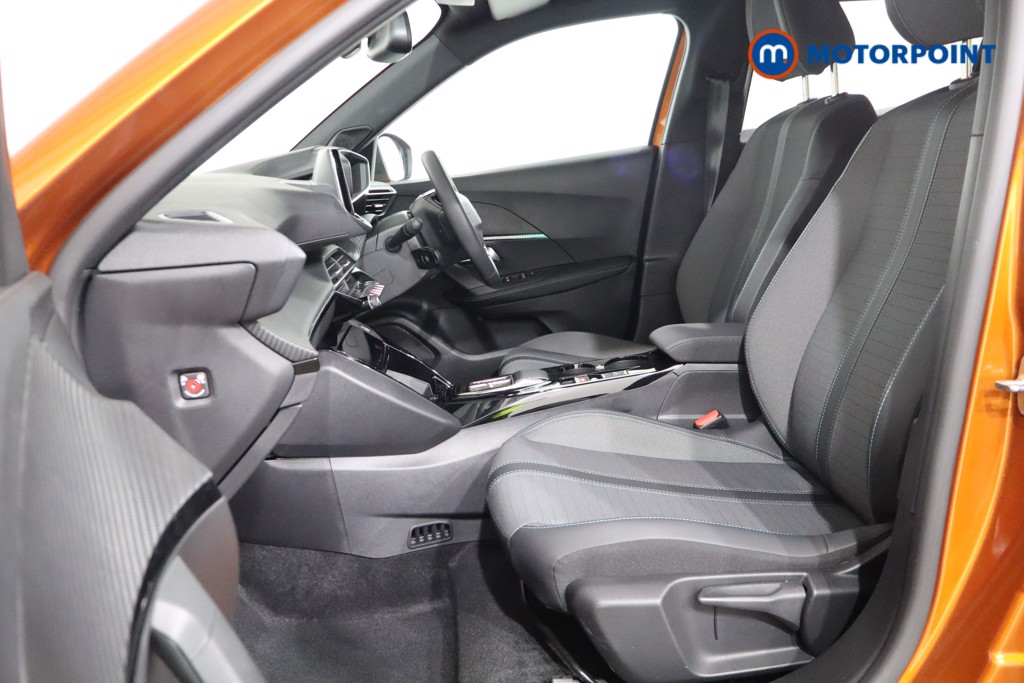 Peugeot 2008 Allure Premium-Plus Automatic Electric SUV - Stock Number (1550951) - 4th supplementary image