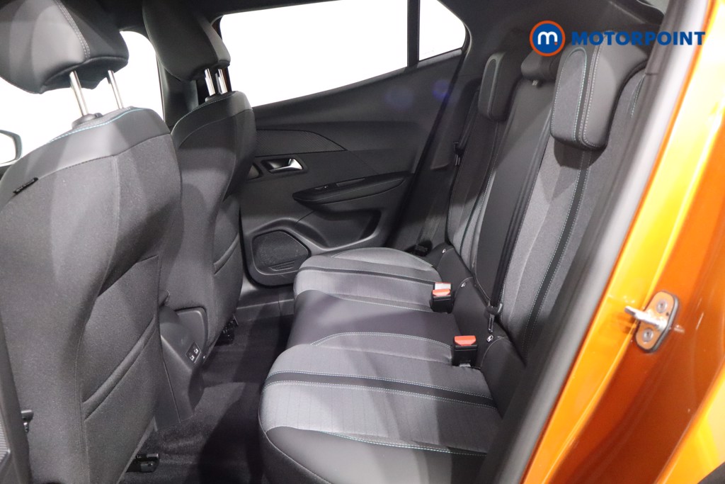 Peugeot 2008 Allure Premium-Plus Automatic Electric SUV - Stock Number (1550951) - 5th supplementary image